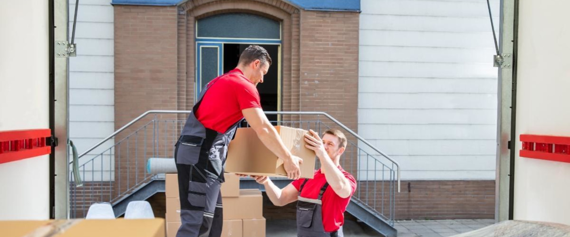 Expert Review: The Top Baltimore Movers