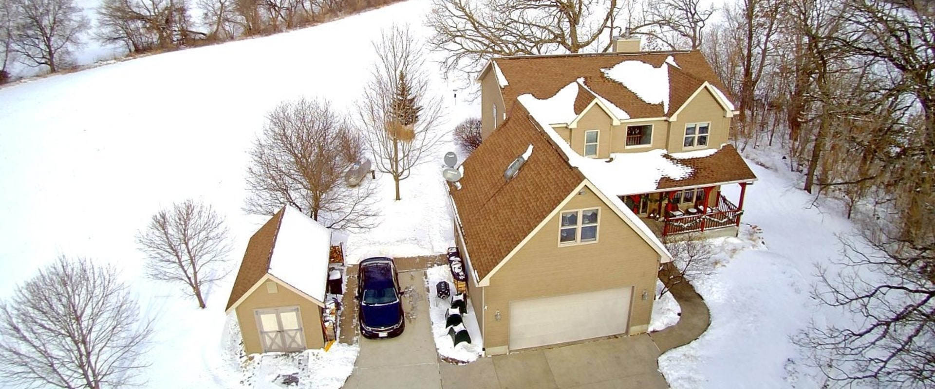 Understanding Property Value Estimates in Wisconsin