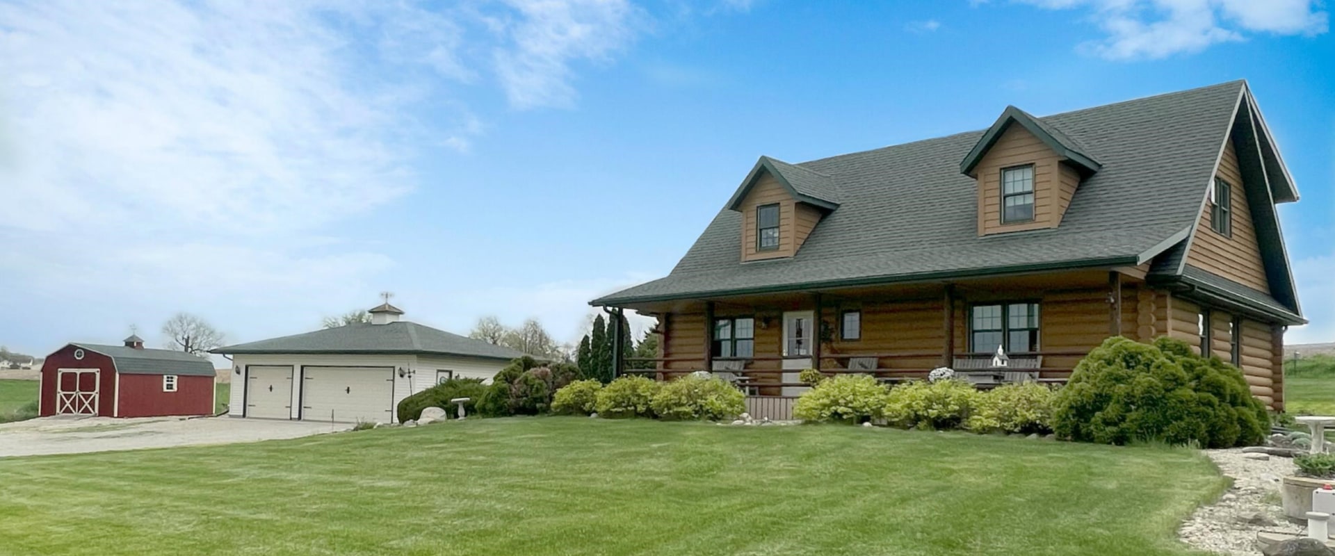 Wisconsin Home Prices: A Comprehensive Overview
