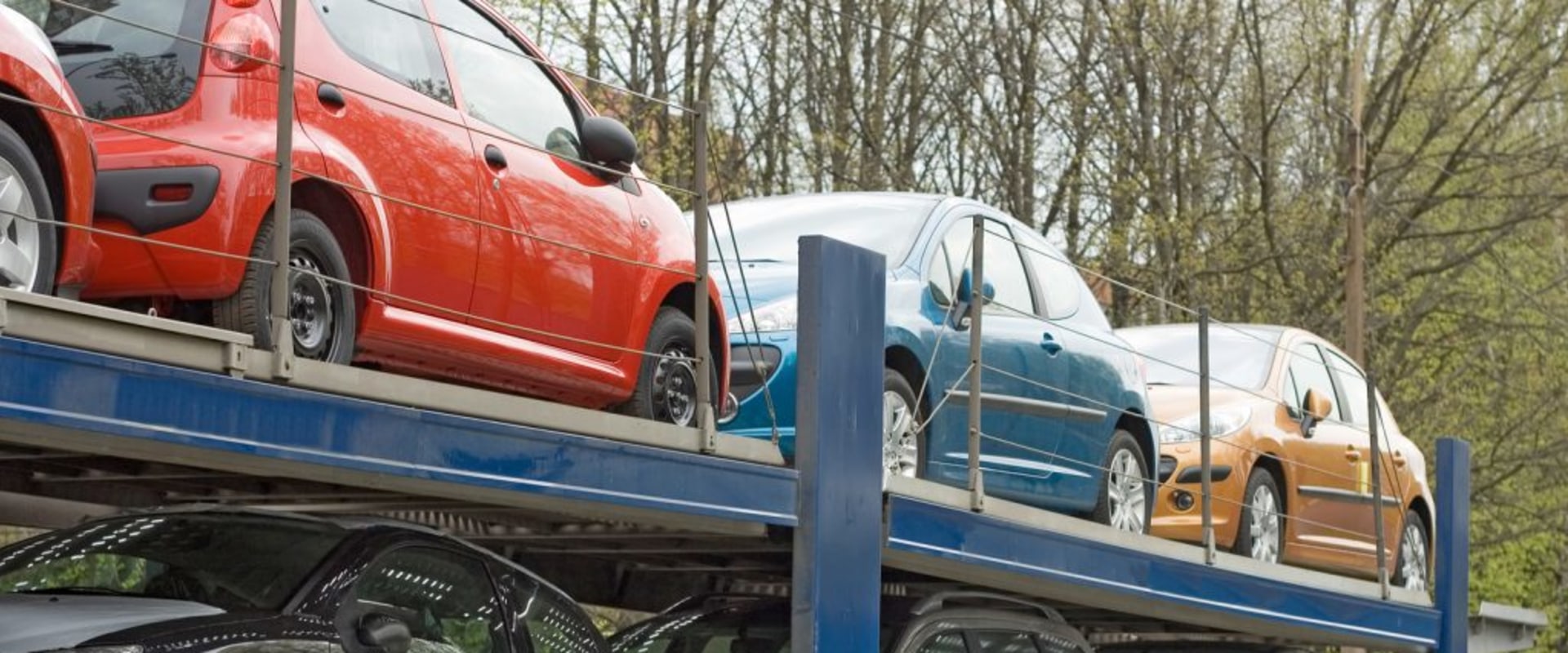 The Cost of Car Transport: What You Need to Know