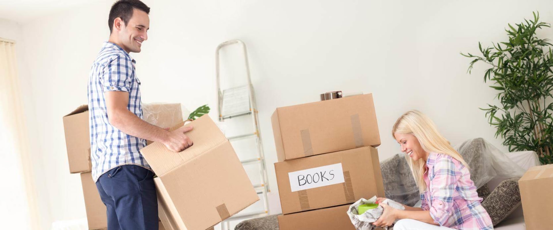 Long Distance Movers in Las Vegas