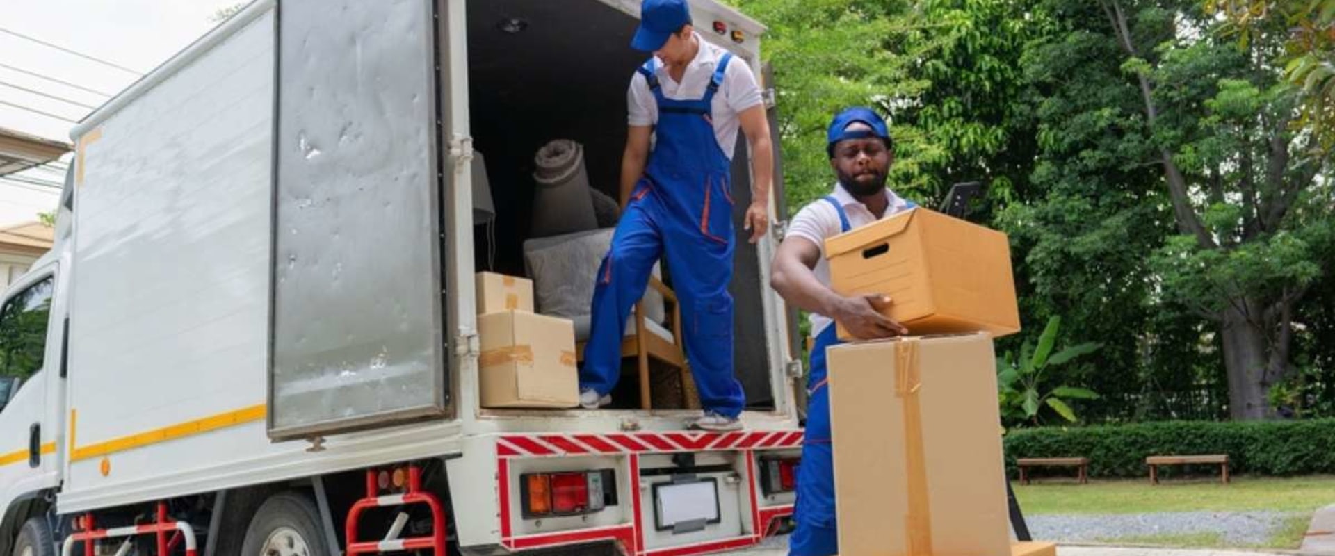 Choosing the Best Temecula Mover: Your Guide to Hassle-Free Relocation