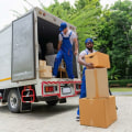 Choosing the Best Temecula Mover: Your Guide to Hassle-Free Relocation