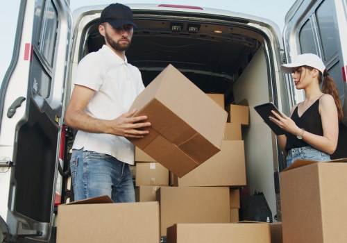 The Benefits of Hiring Full Service Movers in Delray Beach