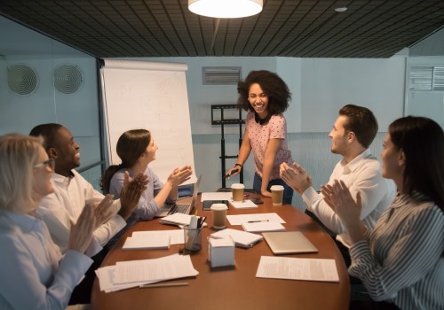 Top Employee Benefits Companies: Choosing the Best Partner for Your Workforce