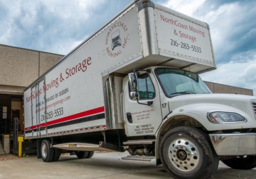 The Ultimate Guide to Choosing the Best Moving Company in Cleveland