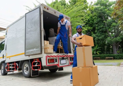 Choosing the Best Temecula Mover: Your Guide to Hassle-Free Relocation